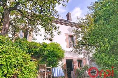 Maison 5 pièces 187250 €