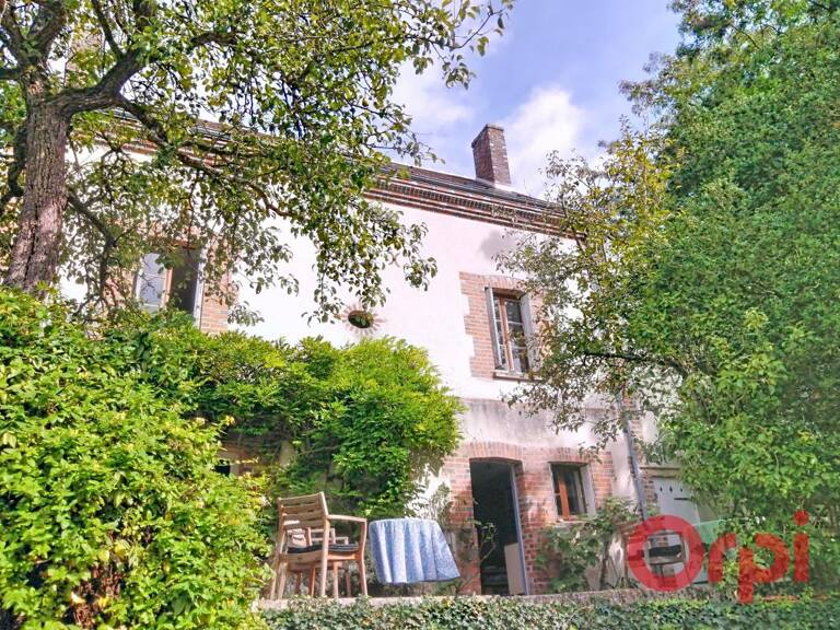 Maison À Vendre — photo 1