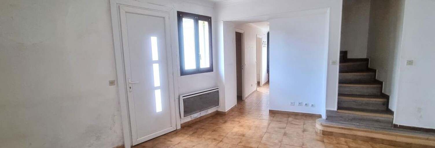 Appartement 3 Pièces 48 m² à vendre à Moisselles (95570)