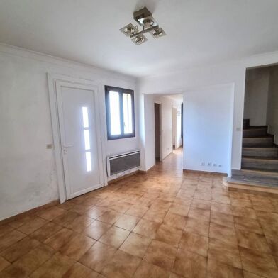 Appartement 3 pièces 129000 €