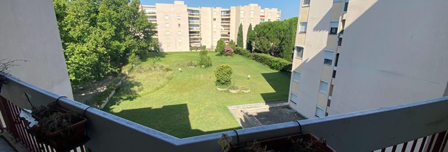 Appartement 3 Pièces 70 m² à vendre à Avignon (84000)