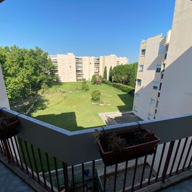 Appartement 3 pièces 135000 €