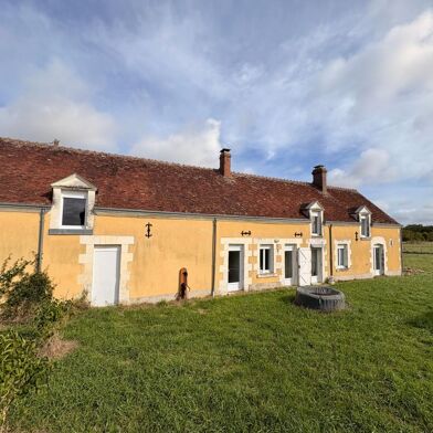 Maison 5 pièces 175725 €