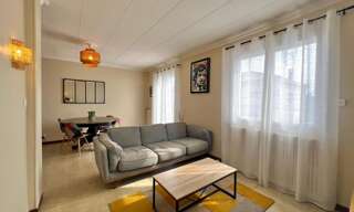 Maison 5 Pièces 110 m² à vendre à Béziers (34500)