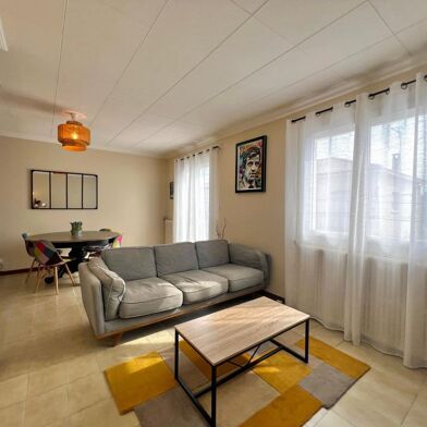 Maison 5 pièces 285000 €