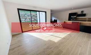 Maison 4 Pièces 98 m² à vendre à Questembert (56230)