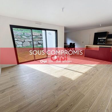 Maison 4 pièces 295000 €