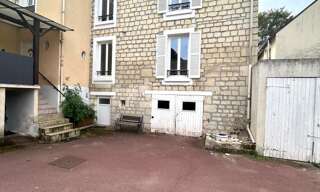 Maison 6 Pièces 134 m² à vendre à Méry-sur-Oise (95540)