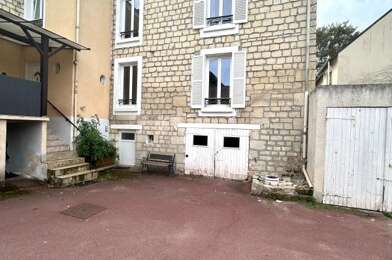 Maison 6 pièces 305000 €