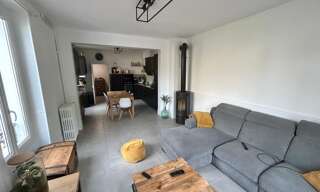Maison 6 Pièces 134 m² à vendre à Méry-sur-Oise (95540)
