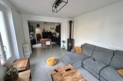 Maison 6 pièces 294000 €