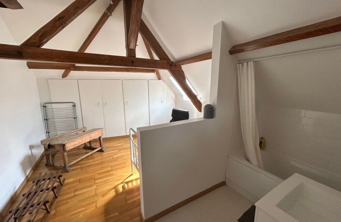 Maison à Vendre de 134 m2 en plein centre ville — photo 5