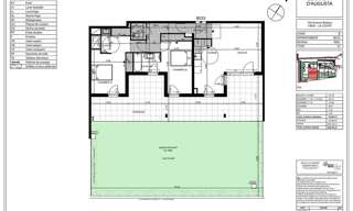 Appartement 4 Pièces 76 m² à vendre à La Ciotat (13600)