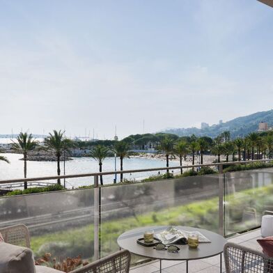 Appartement 4 pièces 965000 €