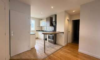 Appartement 3 Pièces 74 m² à vendre à Poitiers (86000)