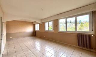 Appartement 4 Pièces 86 m² à vendre à Poitiers (86000)