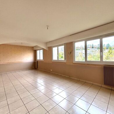 Appartement 4 pièces 144000 €