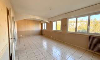 Appartement 4 Pièces 86 m² à vendre à Poitiers (86000)