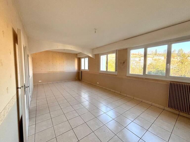 Appartement À Vendre — photo 1