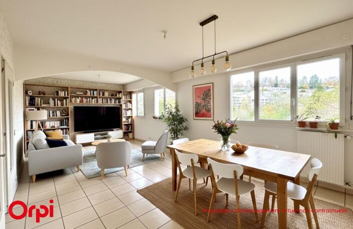 Appartement À Vendre — photo 2