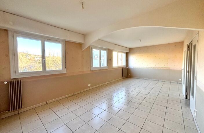 Appartement À Vendre — photo 3
