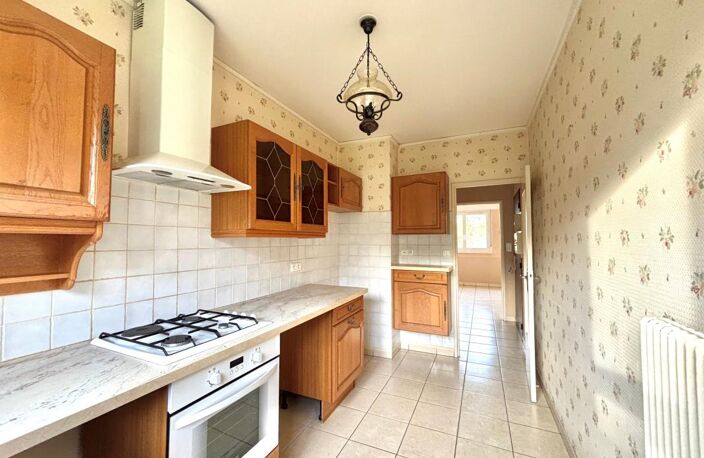 Appartement À Vendre — photo 5