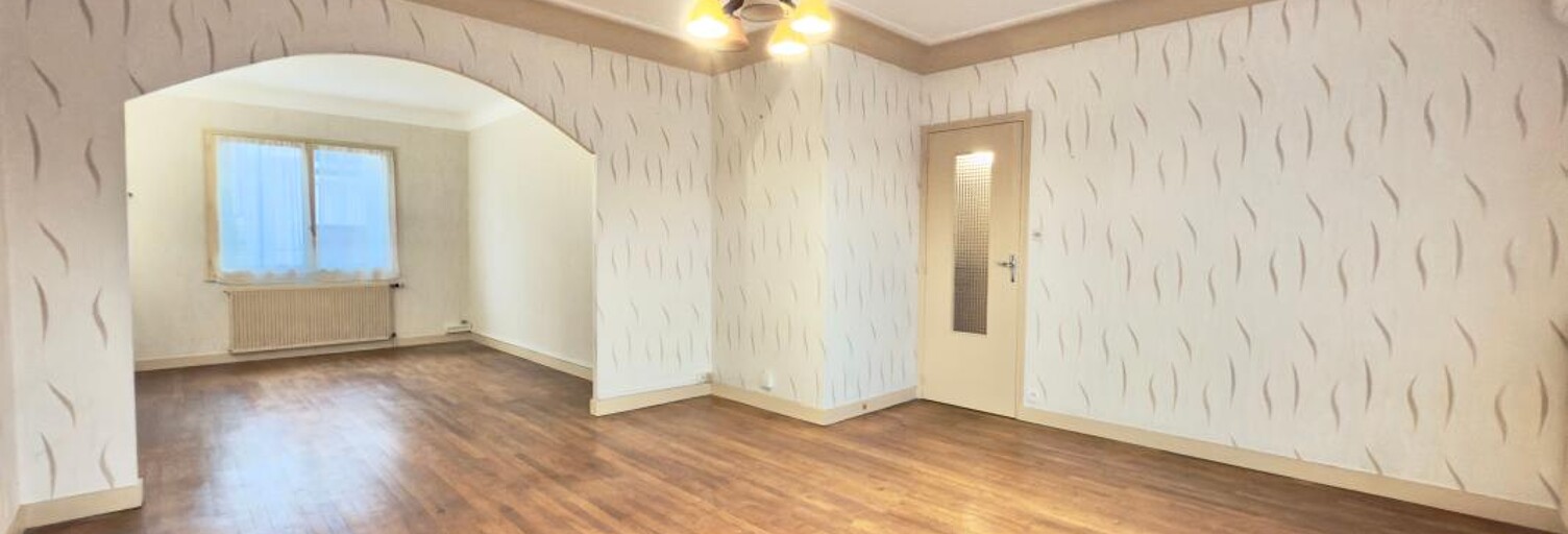 Maison 4 Pièces 88 m² à vendre à Poitiers (86000)