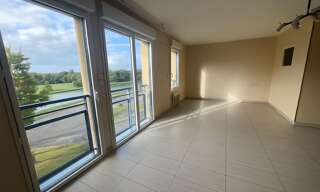 Appartement 4 Pièces 78 m² à vendre à Redon (35600)