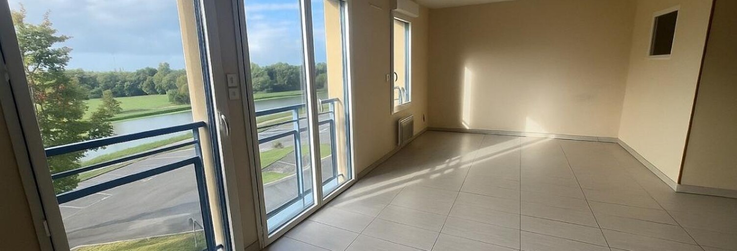 Appartement 4 Pièces 78 m² à vendre à Redon (35600)