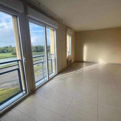 Appartement 4 pièces 233200 €