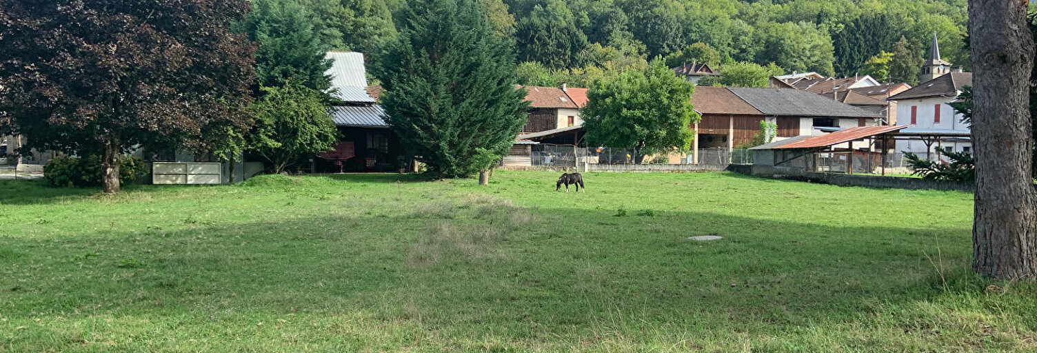 Immeuble  41 m² à vendre à Pontcharra (38530)