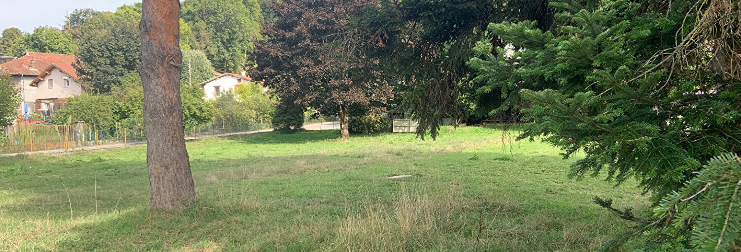 Immeuble  67 m² à vendre à Pontcharra (38530)