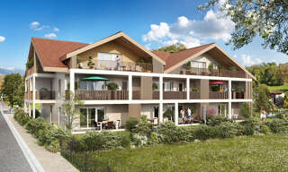 Immeuble  79 m² à vendre à Pontcharra (38530)