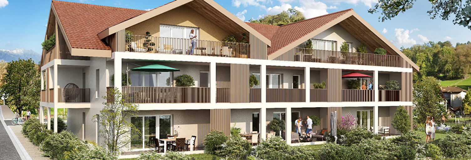 Immeuble  79 m² à vendre à Pontcharra (38530)