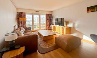 Appartement 3 Pièces 74 m² à louer à Reims (51100)