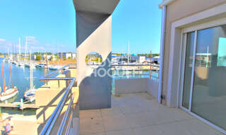 Appartement 3 Pièces 86 m² à vendre à Canet-en-Roussillon (66140)