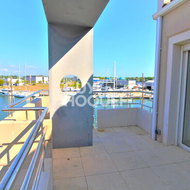 Appartement 3 pièces 344000 €