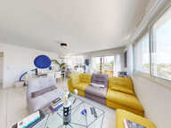 Appartement standing T4 + parking - Vue Marina — photo 2