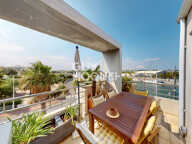 Appartement standing T4 + parking - Vue Marina — photo 3