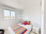 Appartement standing T4 + parking - Vue Marina — photo 4