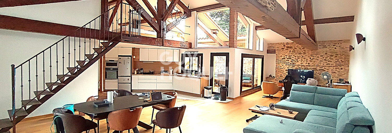 Appartement 6 Pièces 187 m² à vendre à Villeneuve-de-la-Raho (66180)