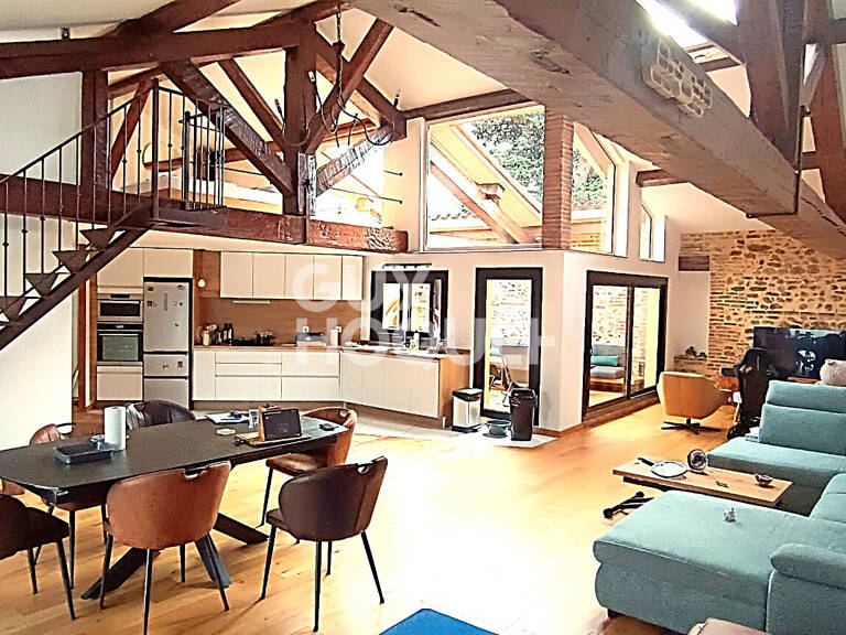 TRIPLEX 187,86m2 6 pièces — photo 1
