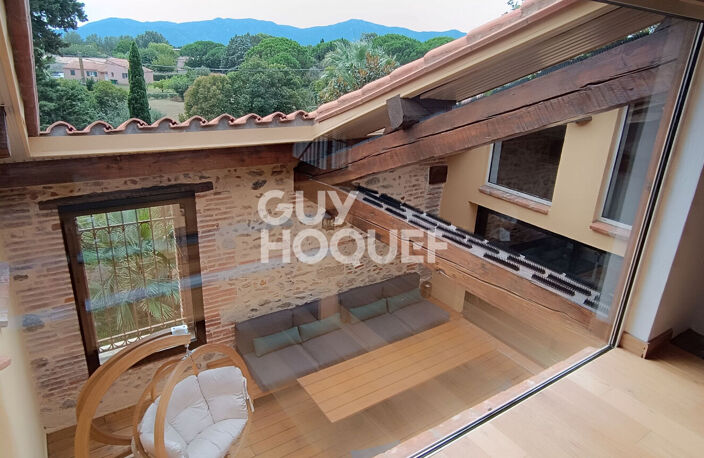 TRIPLEX 187,86m2 6 pièces — photo 4