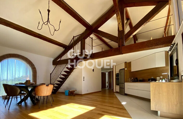 TRIPLEX 187,86m2 6 pièces — photo 5