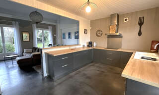 Maison 5 Pièces 155 m² à vendre à Jaunay-Marigny (86130)