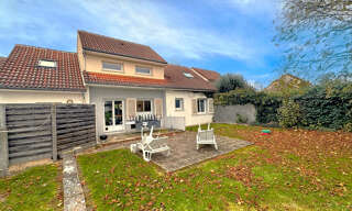 Maison 5 Pièces 140 m² à vendre à Jaunay-Marigny (86130)