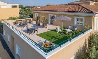 Appartement 1 Pièce 26 m² à vendre à Salon-de-Provence (13300)