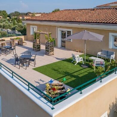 Appartement 1 pièces 156444 €