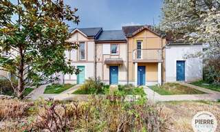 Appartement 2 Pièces 33 m² à vendre à Branville (14430)