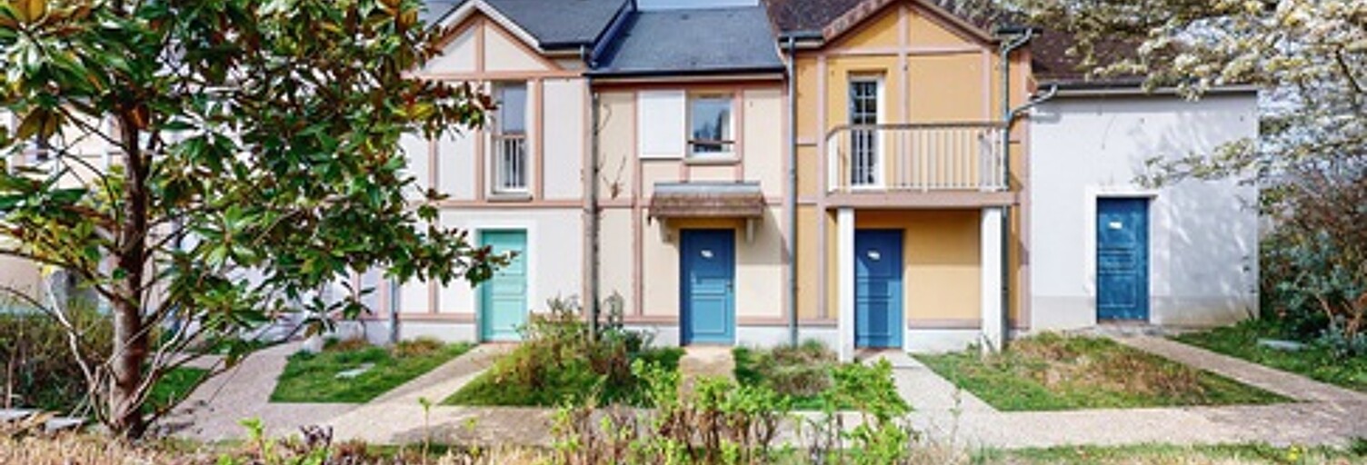 Appartement 2 Pièces 33 m² à vendre à Branville (14430)